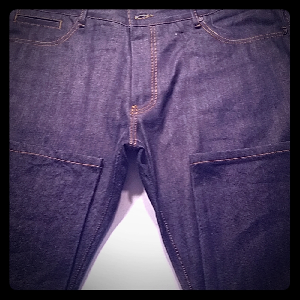 Men's jeans